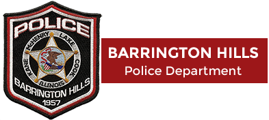 Barrington Hills Police Department